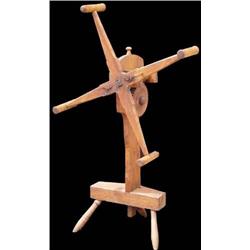 Yarn Winder, Swift