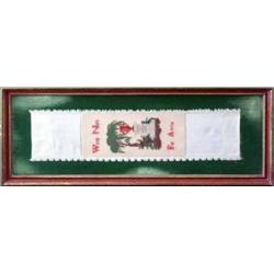 Petitpoint Needlework