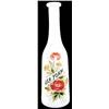 Image 1 : Barber Bottle, Milk Glass