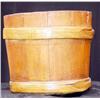 Image 1 : Wooden Bucket