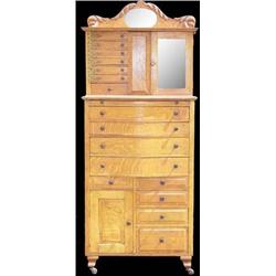Dental Cabinet, Ransom / Randolph
