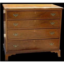 Dresser, Hepplewhite, Mahogany