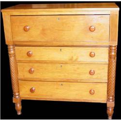 Empire Dresser, Cherry
