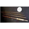 Image 1 : Bamboo Fly Rod