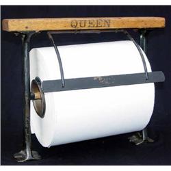 Butcher Paper Dispenser