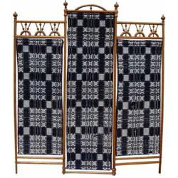 Screen, Victorian, Stick and Ball