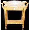 Image 1 : Wash Stand, Ash