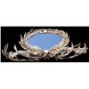 Image 1 : Antler Wall Mirror
