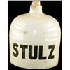 Image 1 : Crockery Whiskey Jug, Stultz