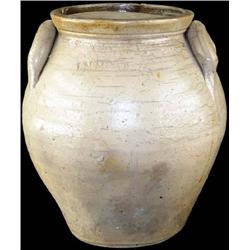 Crock, L.M. Mead and Co.