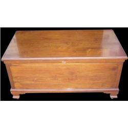 Cedar Chest