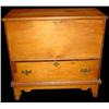 Image 1 : Blanket Chest / Mule Chest
