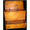 Image 2 : Blanket Chest / Mule Chest