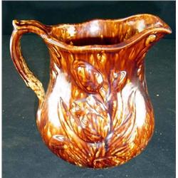 Bennington Ware Milk Pitcher