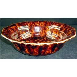 Bennington Ware Large Bowl