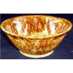 Bennington Ware Bowl