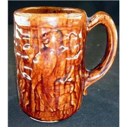 Bennington Ware Mug