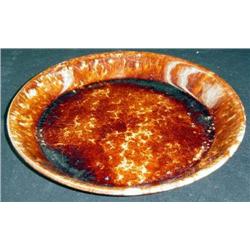 Bennington Ware Plate