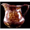 Image 1 : Bennington Ware Cream Pitcher