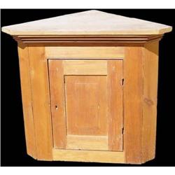 Corner Cupboard, Wall Hanging