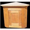 Image 1 : Corner Cupboard, Wall Hanging