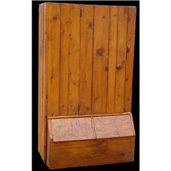 Kitchen Cupboard with Potato Bin