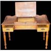 Image 2 : Writing Desk, Pine
