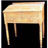 Image 1 : Writing Desk, Pine