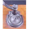 Image 2 : Coffee Grinder, Cast Iron Workings