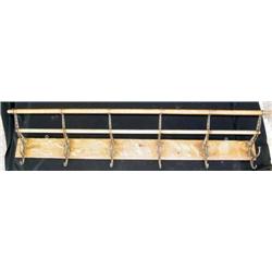 Coat Rack
