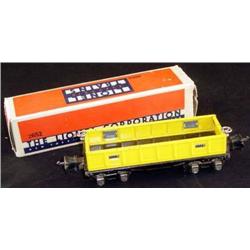 Lionel 2652 Gondola Car