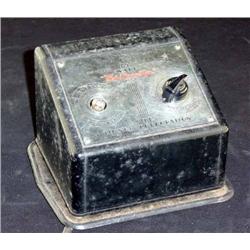 Lionel Trainmaster Transformer