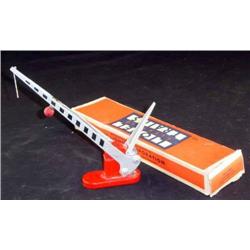 Lionel 152 Automatic Crossing Gate
