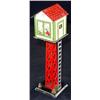 Image 1 : Marx Tin Switch Tower