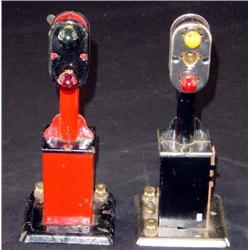 2 Marx Signal Blocks