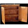 Image 2 : Wall Mounted Cupboard, Pine