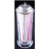 Image 1 : Vintage Straw Dispenser