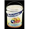 Image 1 : Advertising Tin, Raspberry Jam