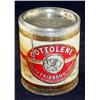 Image 1 : Advertising Tin
