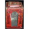 Image 1 : Advertising Tin, Standard Licorice