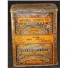 Image 1 : Advertising Tin, National Licorice