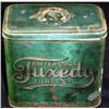 Image 1 : Advertising Tin, Pattersons Tobacco