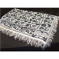 Large Textile, G McLeran