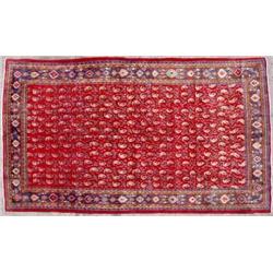 Large Mir Rug