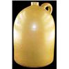 Image 2 : Large Crockery Whiskey Jug