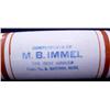 Image 2 : Advertising Rolling Pin, Immel