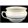 Image 1 : Antique Ironstone Chamber Pot