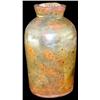 Image 1 : Redware Jar