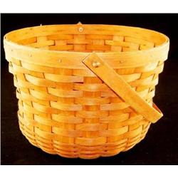 Longaberger Basket