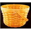 Image 1 : Longaberger Basket